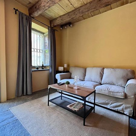 Casa Cavalli Apartment Varenna Exterior foto