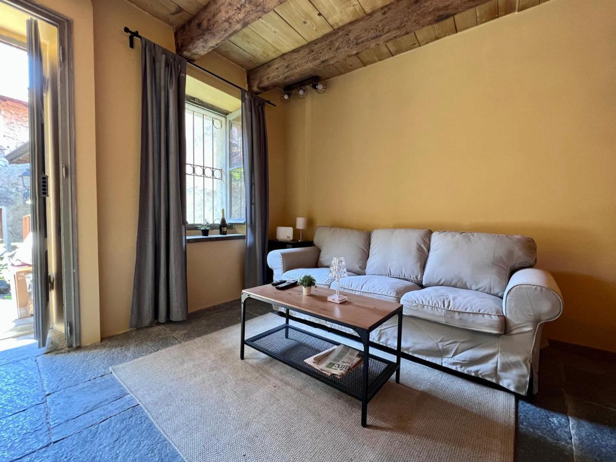 Casa Cavalli Apartment Varenna Exterior foto