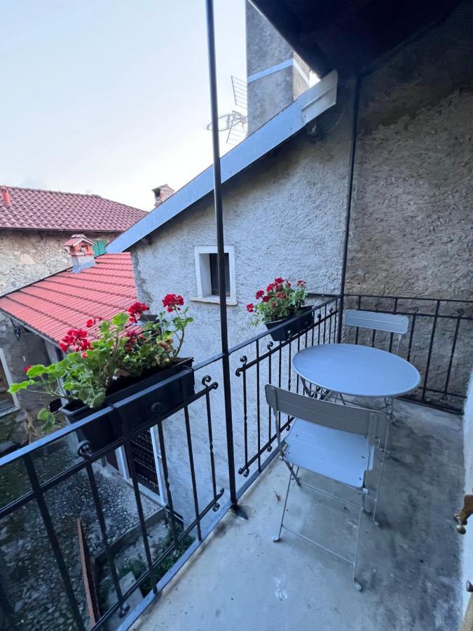 Casa Cavalli Apartment Varenna Exterior foto